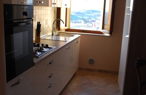 Siena Apartment | Villa "Colombaiolo di Marciano", 30 with garden and swimming pool near the center of Siena