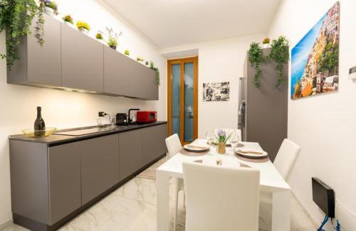 Mazzo Apartment | Villa&Colombo