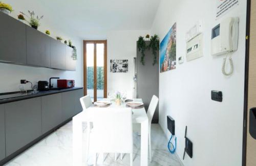 Mazzo Apartment | Villa&Colombo