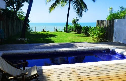 Pipa Villa | Villa com maravilhosa vista ao mar