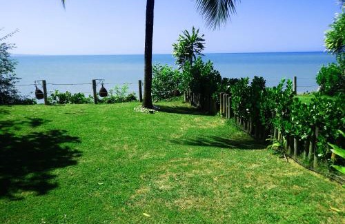 Pipa Villa | Villa com maravilhosa vista ao mar