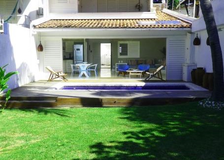 Pipa Villa | Villa com maravilhosa vista ao mar
