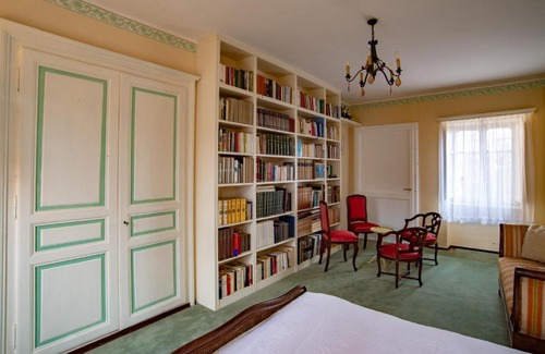 Soprana Villa | Villa con giardino e frutteto privati- Dogs allowed
