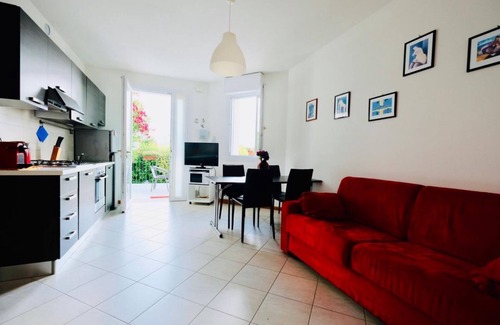 Jesolo House | Villa Con piscina - Carraro Immobiliare Jesolo