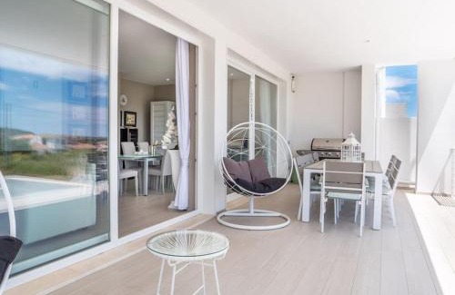 Budoni Villa | Villa con piscina privata BudoniAffitti