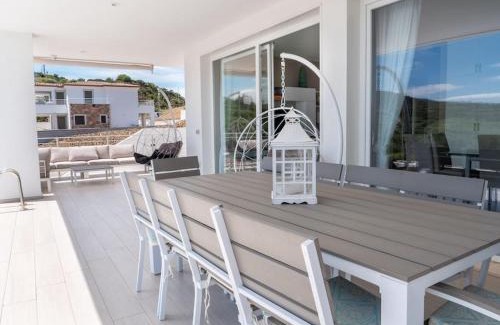 Budoni Villa | Villa con piscina privata BudoniAffitti