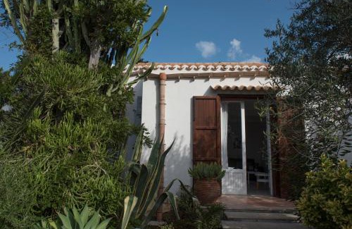 Valderice House | Villa Conchiglia