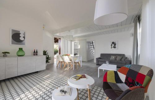 Valderice House | Villa Conchiglia