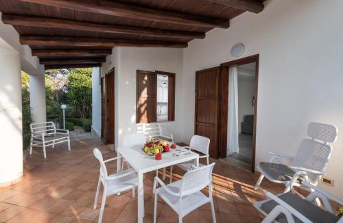 Valderice House | Villa Conchiglia
