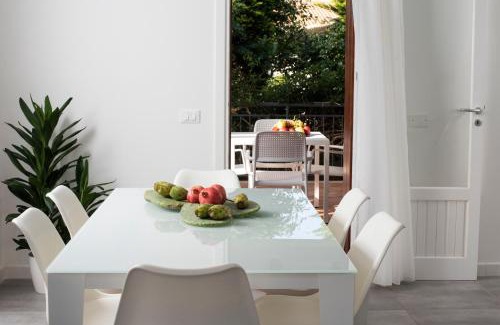 Valderice House | Villa Conchiglia