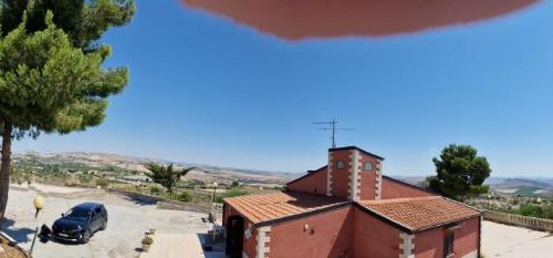 Sommatino Villa | Villa Contrada Montagna