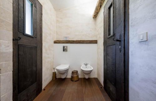 Balchik Villa | Villa Cook with Sea View - Heated Pool - at Balchik