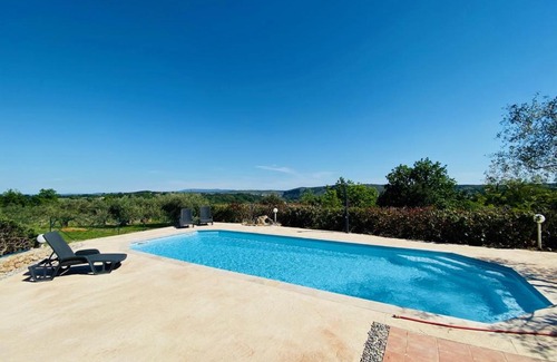 Joyeuse Villa | Villa Cool Douce