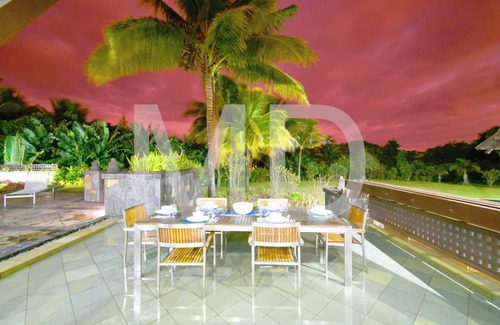 Bel Ombre Villa | Villa Corallia Sans Vis-a-vis