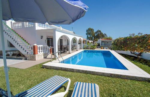 Nerja Villa | Villa Corbera