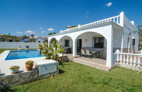 Nerja Villa | Villa Corbera