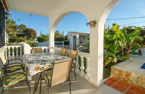 Nerja Villa | Villa Corbera
