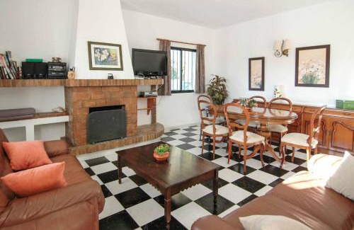 Nerja Villa | Villa Corbera
