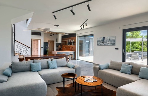 Mali Maj Villa | Villa Cormoran by Villas Guide