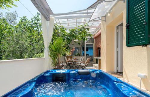 Split Apartment | Villa Corona Split