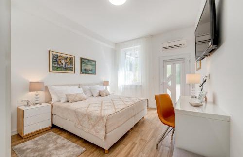 Split Apartment | Villa Corona Split