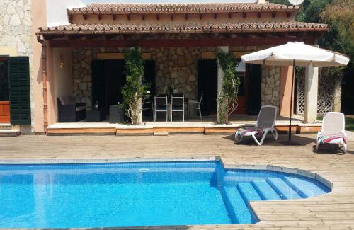 Crestatx Villa | Villa Correfoc