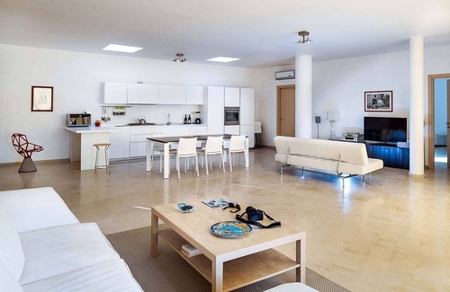 Scicli Villa | Villa Corte Dorata - Scicli ,Sicily