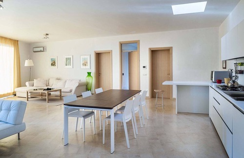 Scicli Villa | Villa Corte Dorata - Scicli ,Sicily