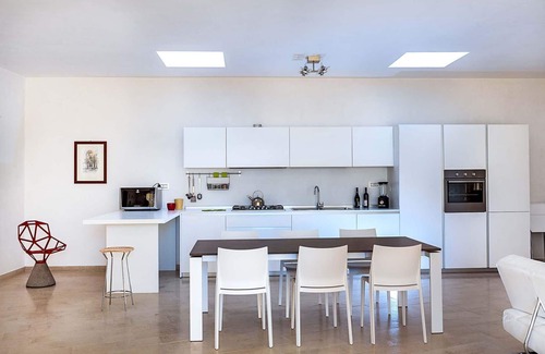 Scicli Villa | Villa Corte Dorata - Scicli ,Sicily