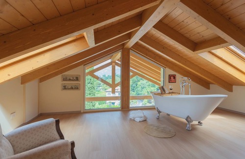 Bellagio Villa | Villa Cosima in Bellagio With Private Pool by Rent all Como