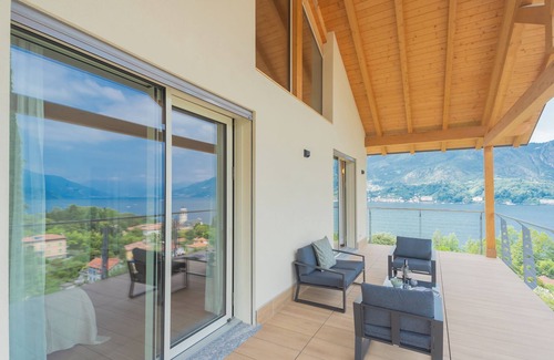 Bellagio Villa | Villa Cosima in Bellagio With Private Pool by Rent all Como