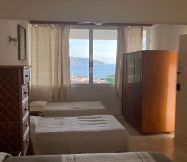 Farallon Villa | Villa Covadonga