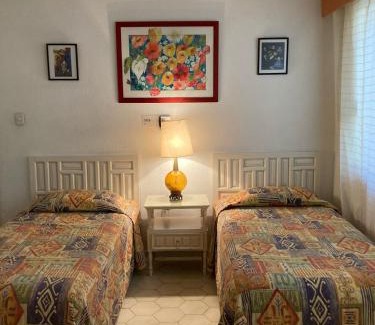 Farallon Villa | Villa Covadonga