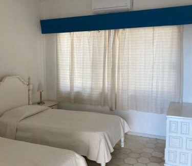 Farallon Villa | Villa Covadonga
