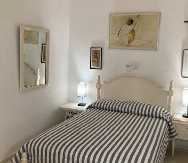 Farallon Villa | Villa Covadonga