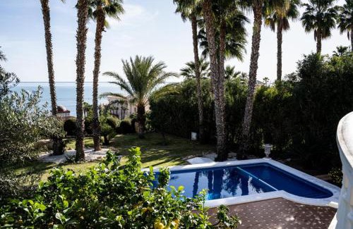 Coveta Fuma Villa | Villa Coveta Paradiso