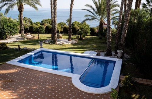 Coveta Fuma Villa | Villa Coveta Paradiso