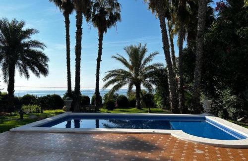 Coveta Fuma Villa | Villa Coveta Paradiso