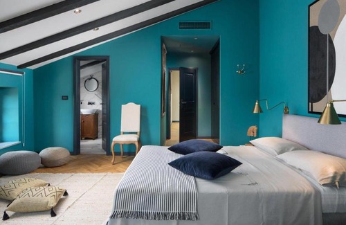Brtonigla Villa | Villa Covri