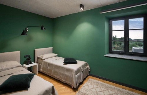 Brtonigla Villa | Villa Covri