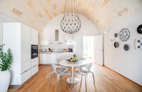 San Michele Salentino Villa | Villa Cristallina - Two Bedroom Villa, Sleeps 4