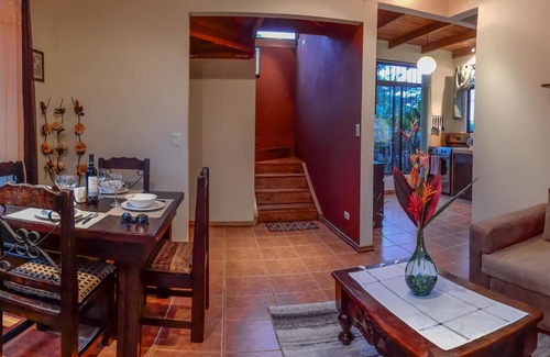 Barrio Pilo House | VILLA TRENTINO-Fortuna downtown-Amazing View-AC-Tours facilities with discount !