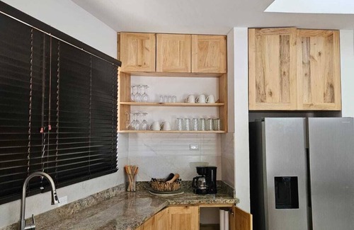 Coco Villa | Villa Praga is perfectly located a few steps from the beach.
