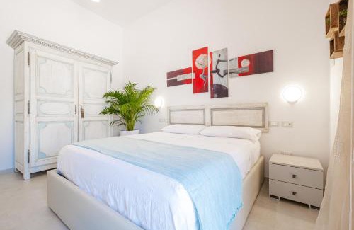 Presicce Villa | Villa Crigiada Luxury Pool