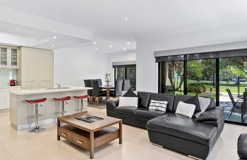 Yarrawonga Apartment | Villa Cristal Yarrawonga