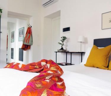 Albate Apartment | Villa Crochat