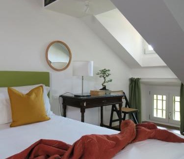 Albate Apartment | Villa Crochat