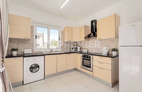 Ayia Thekla Villa | Villa Croeso Summary: