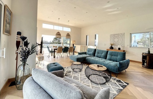 Crozon Villa | Villa Crozon, 4 bedrooms, 8 persons