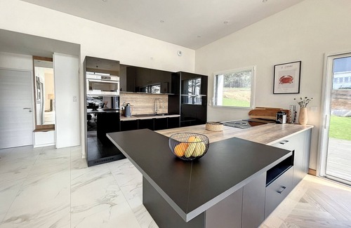 Crozon Villa | Villa Crozon, 4 bedrooms, 8 persons